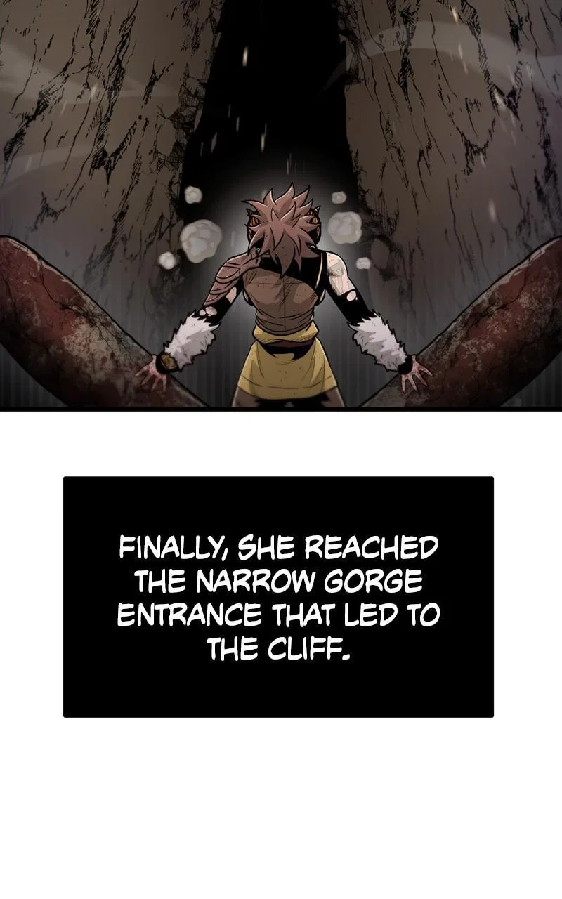 God Tribe Chapter 38 – Page 90