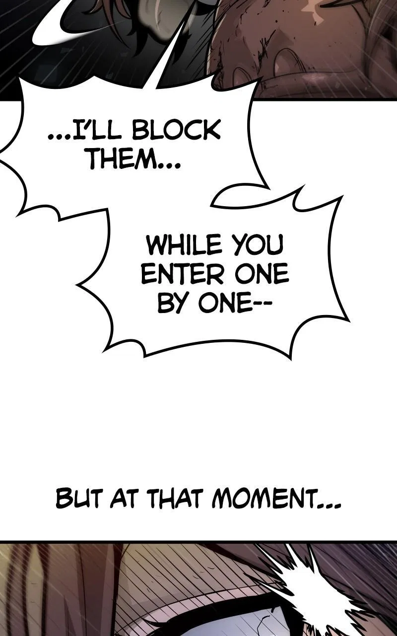 God Tribe Chapter 38 – Page 92