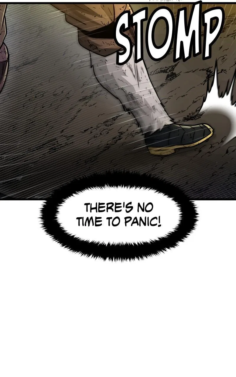 God Tribe Chapter 38 – Page 96