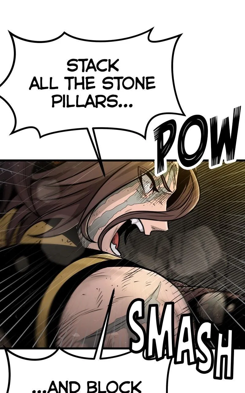 God Tribe Chapter 38 – Page 97
