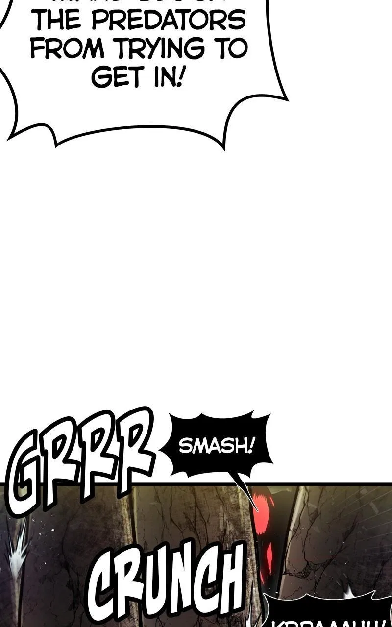 God Tribe Chapter 38 – Page 98