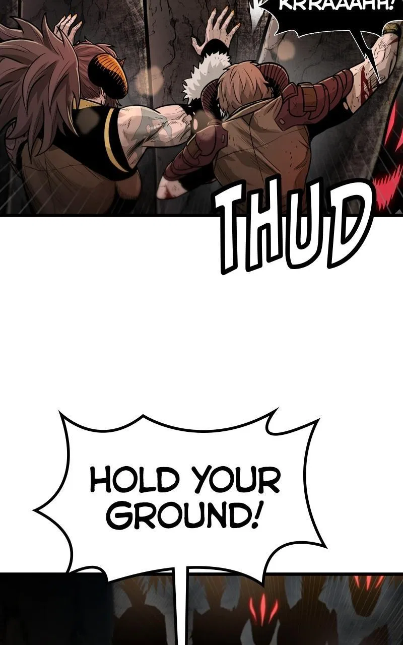 God Tribe Chapter 38 – Page 99