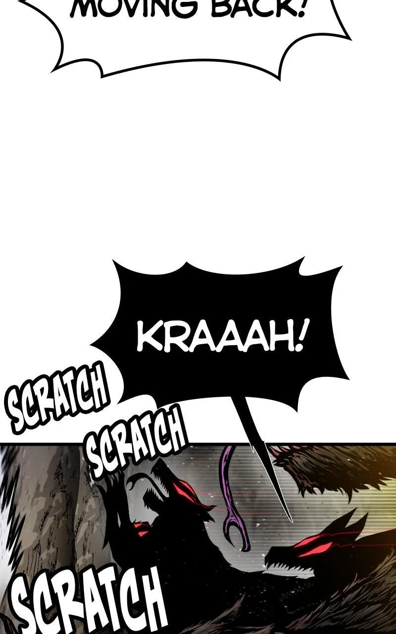 God Tribe Chapter 38 – Page 101