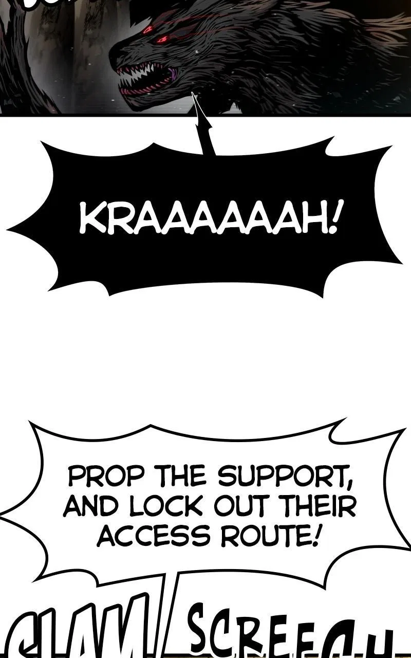 God Tribe Chapter 38 – Page 102