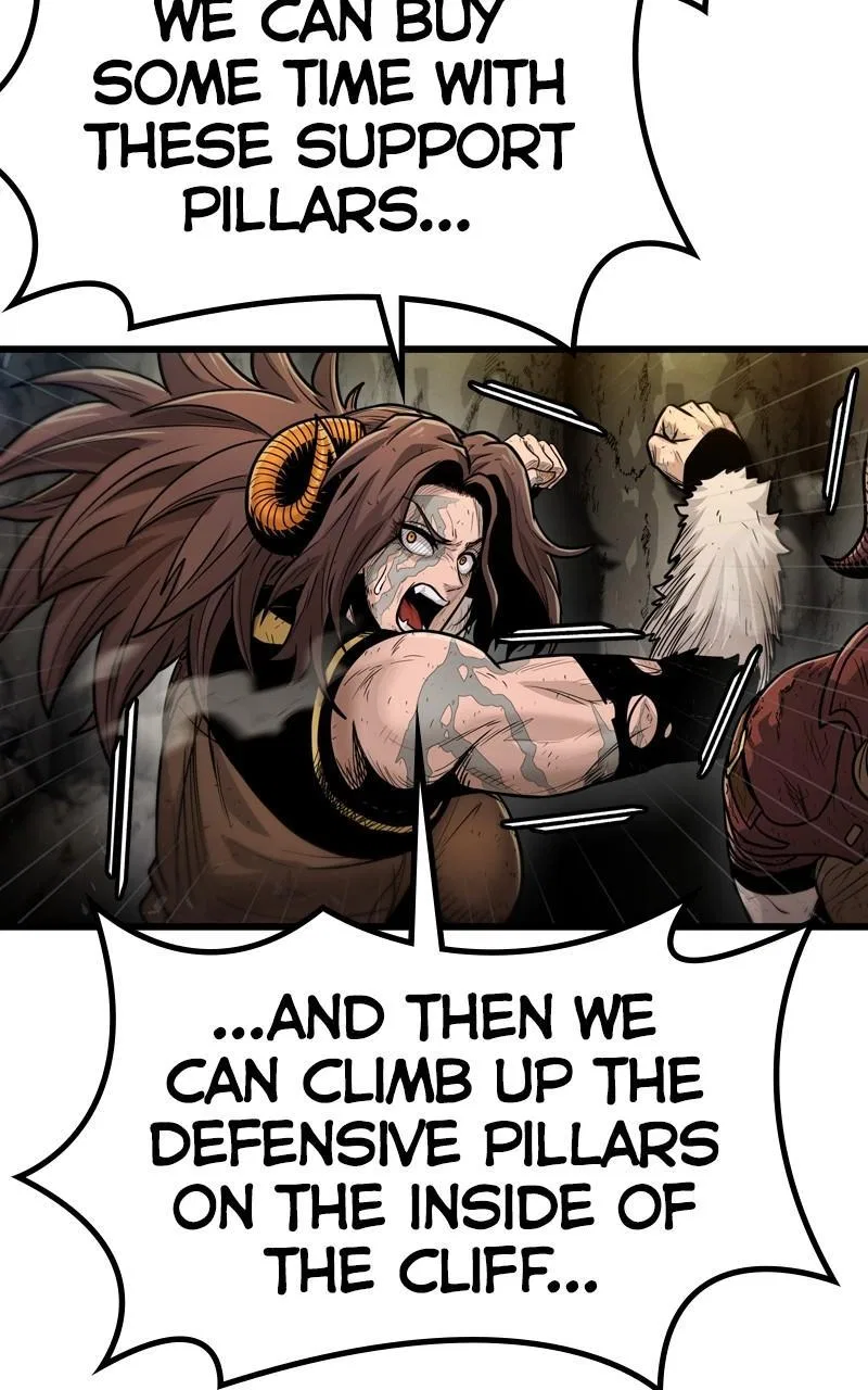 God Tribe Chapter 38 – Page 104