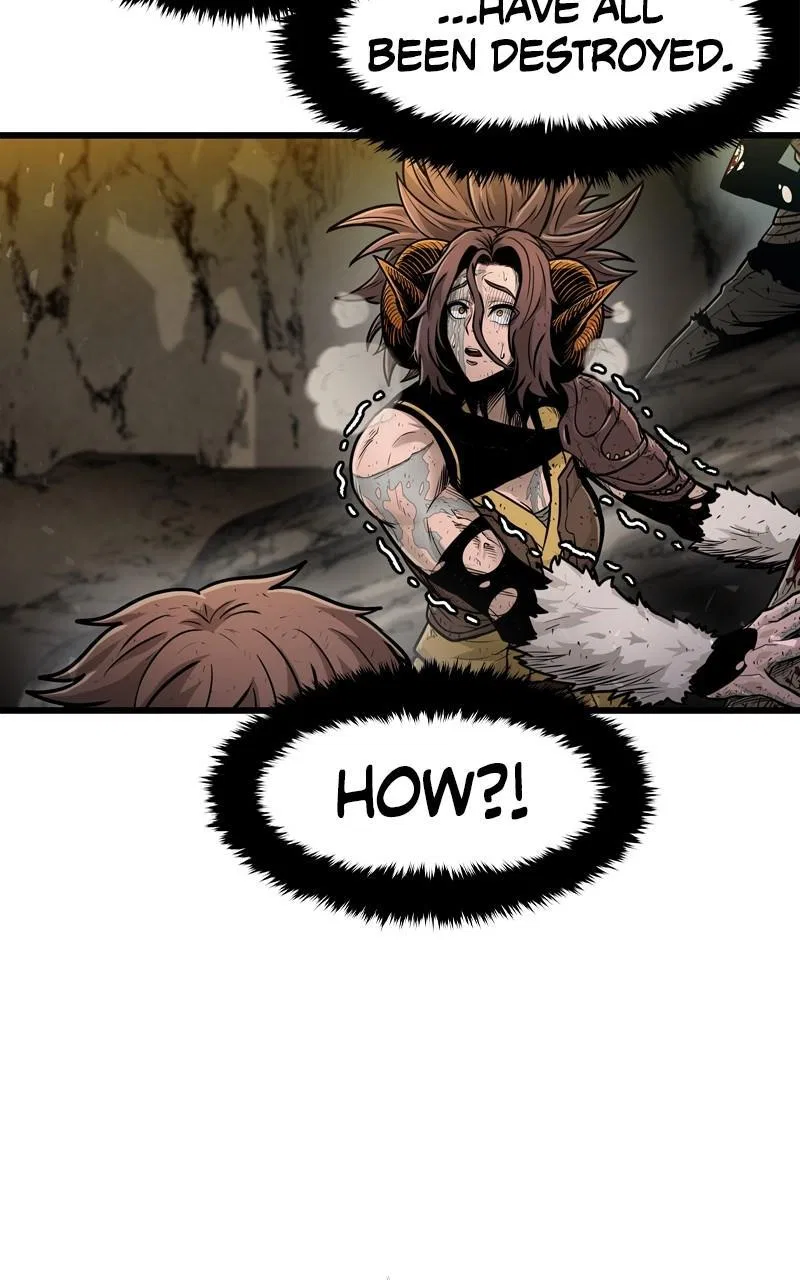 God Tribe Chapter 38 – Page 109