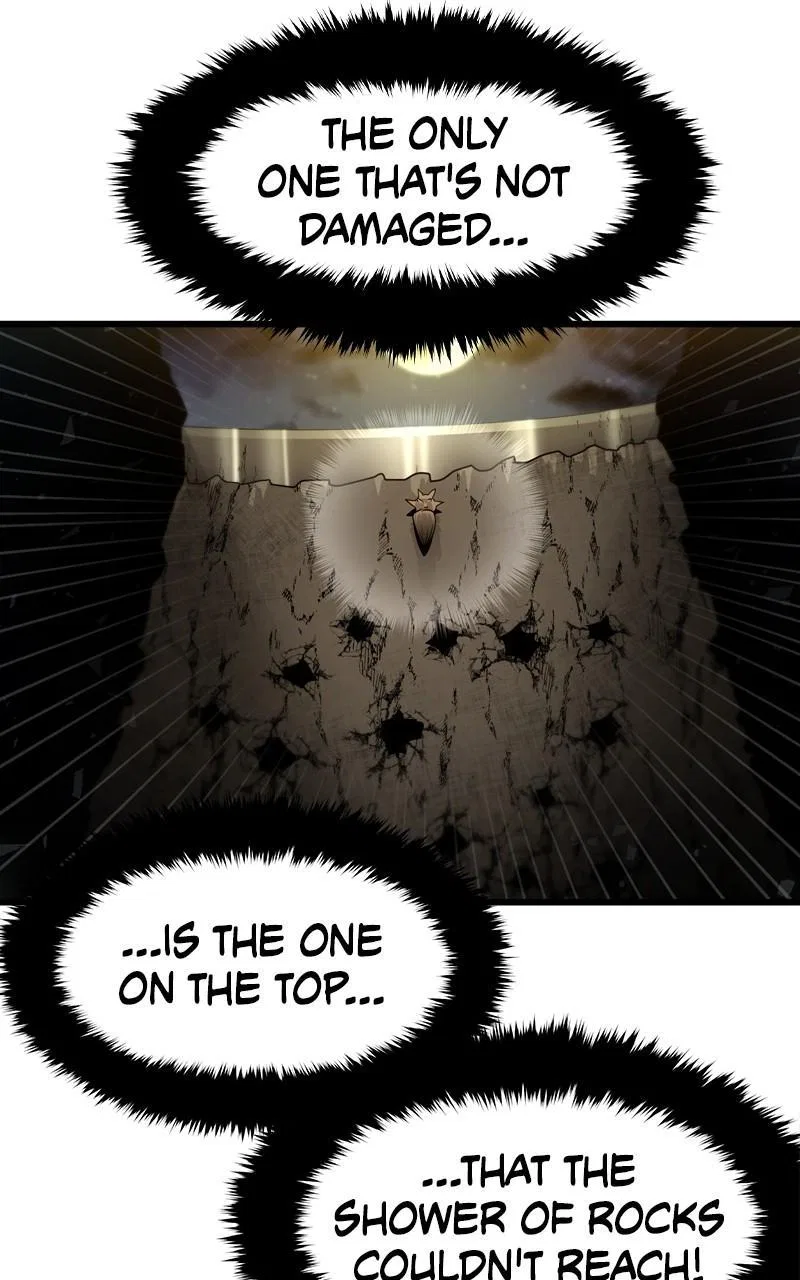 God Tribe Chapter 38 – Page 110