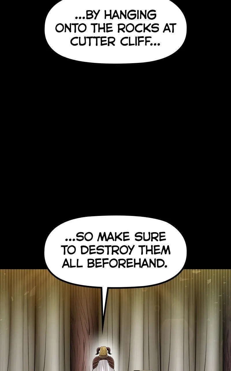 God Tribe Chapter 38 – Page 113