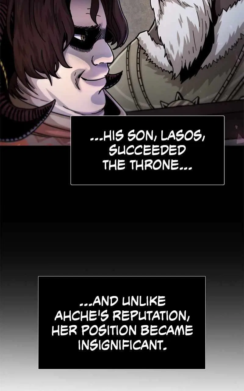 God Tribe Chapter 37 – Page 7