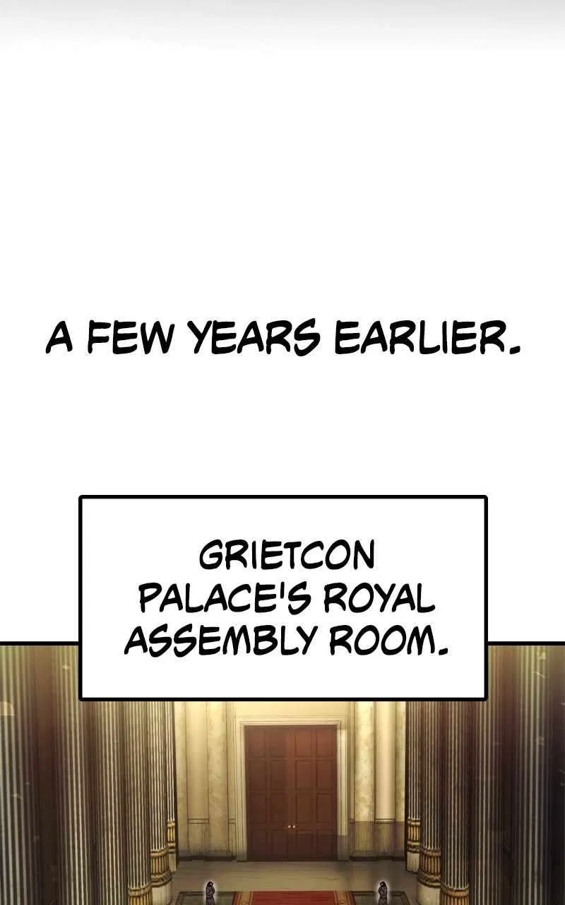 God Tribe Chapter 37 – Page 8