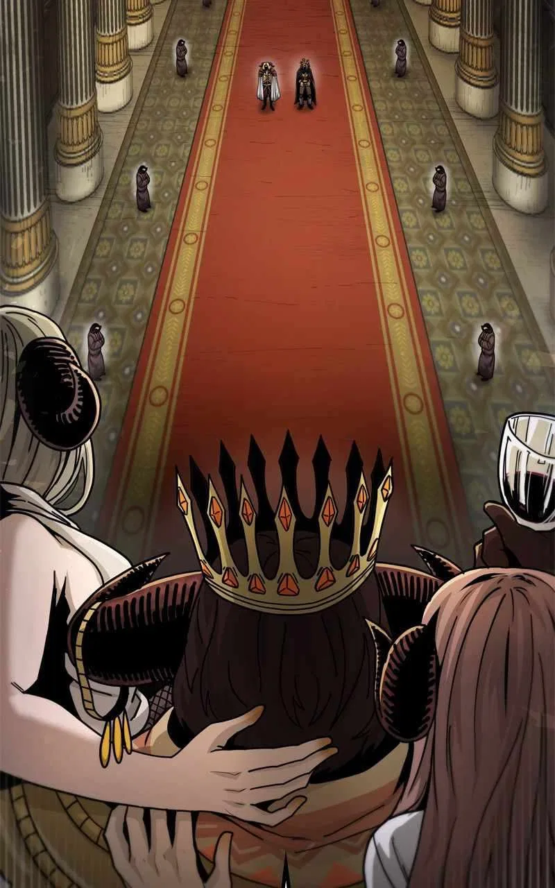 God Tribe Chapter 37 – Page 9