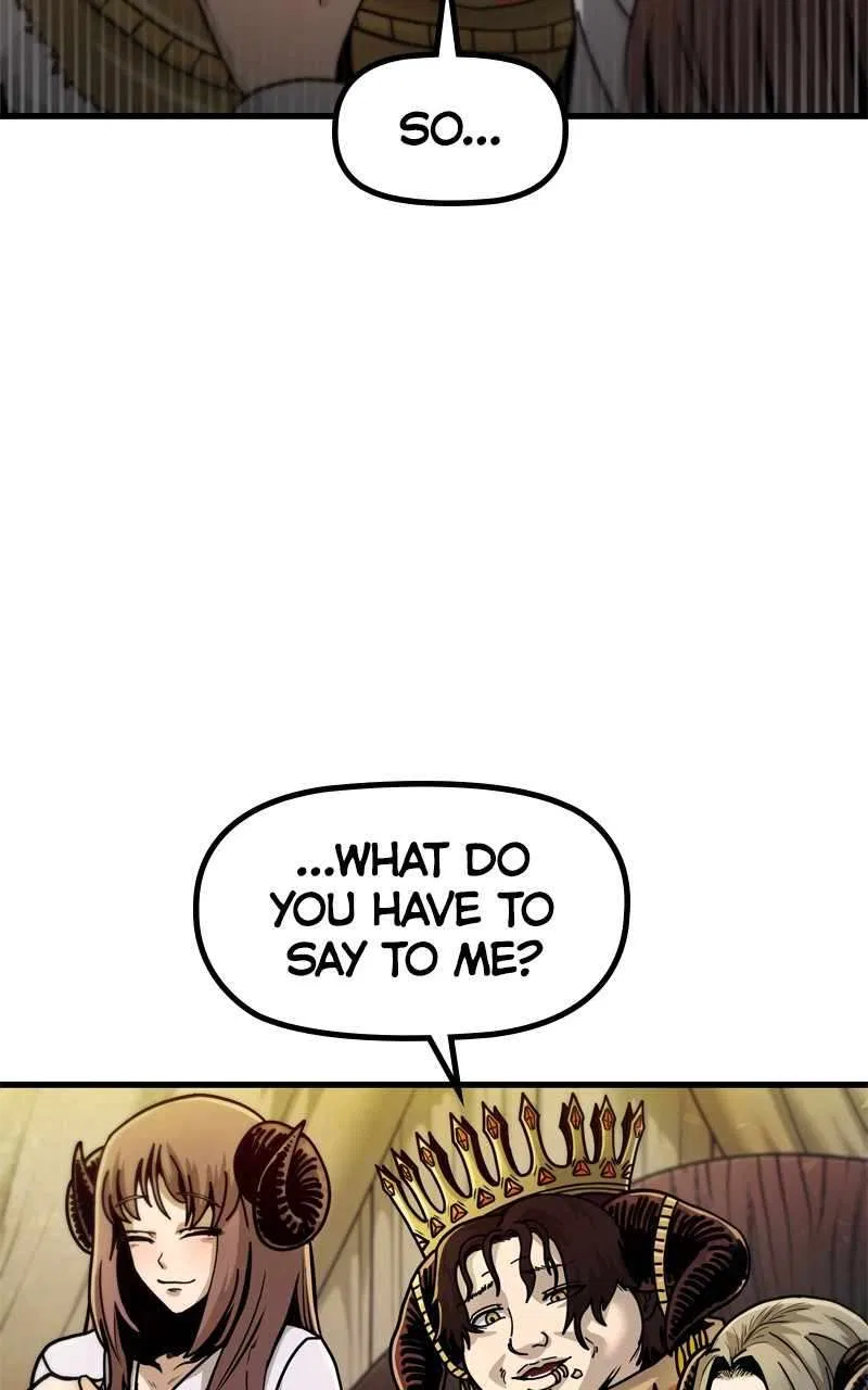 God Tribe Chapter 37 – Page 10