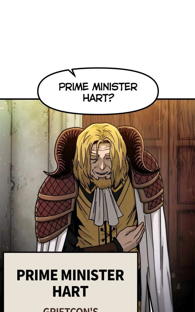 God Tribe Chapter 37 – Page 12