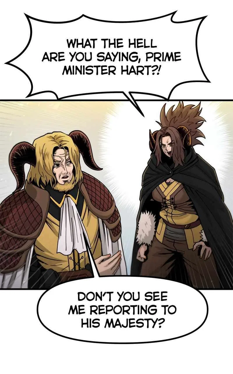 God Tribe Chapter 37 – Page 18