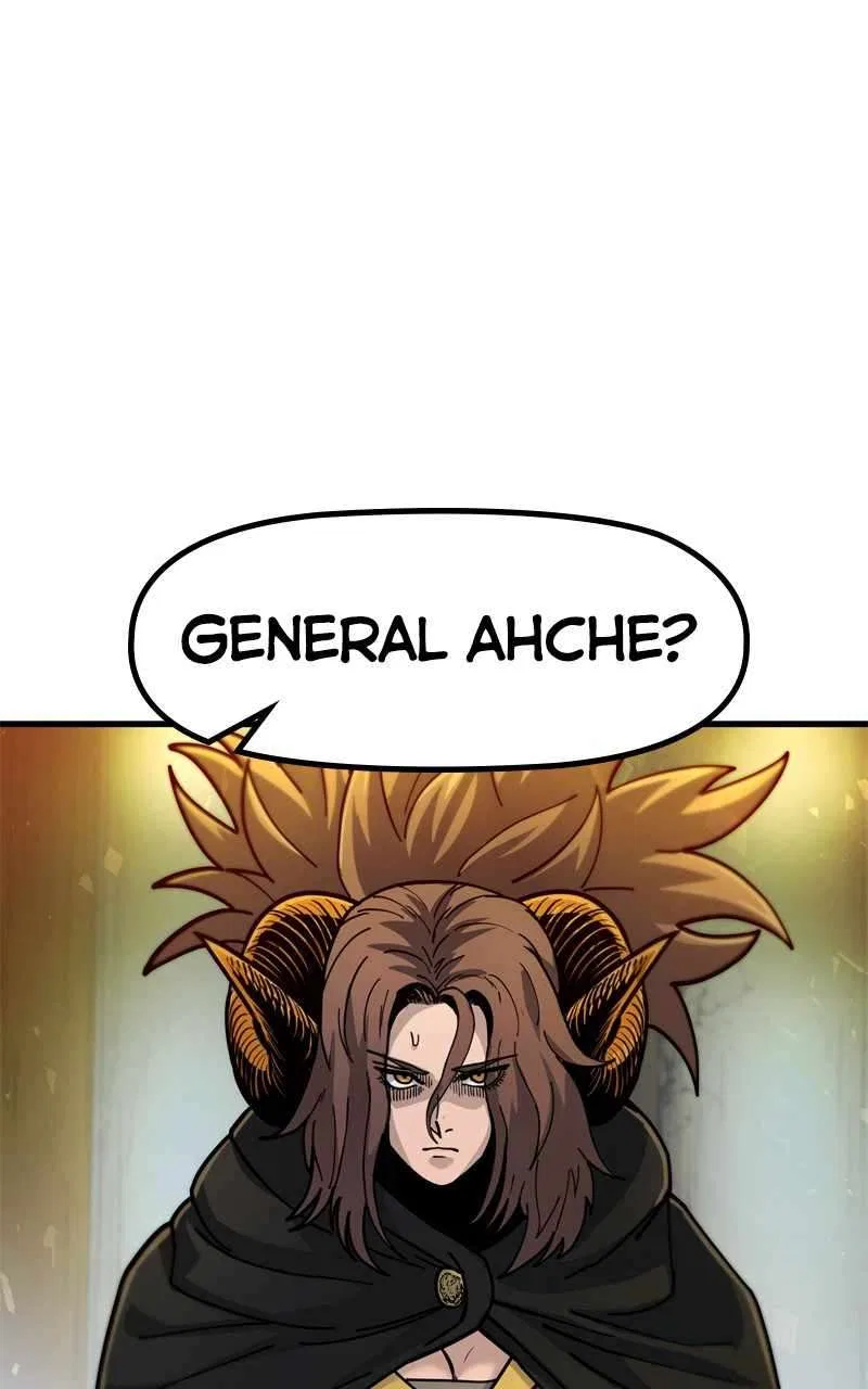 God Tribe Chapter 37 – Page 19