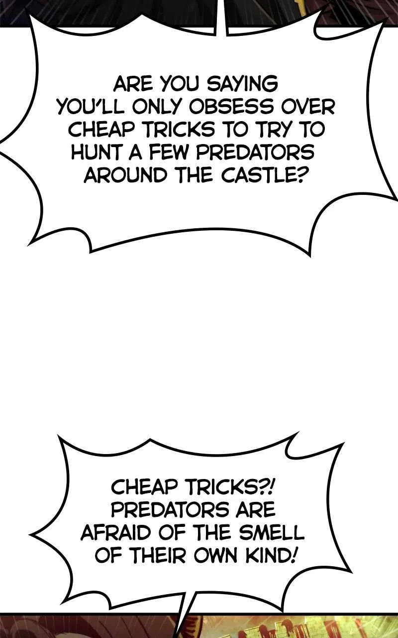 God Tribe Chapter 37 – Page 23