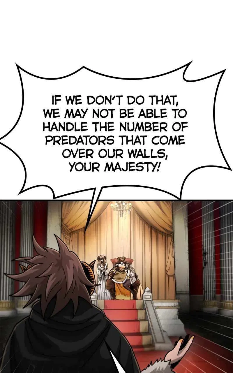 God Tribe Chapter 37 – Page 25