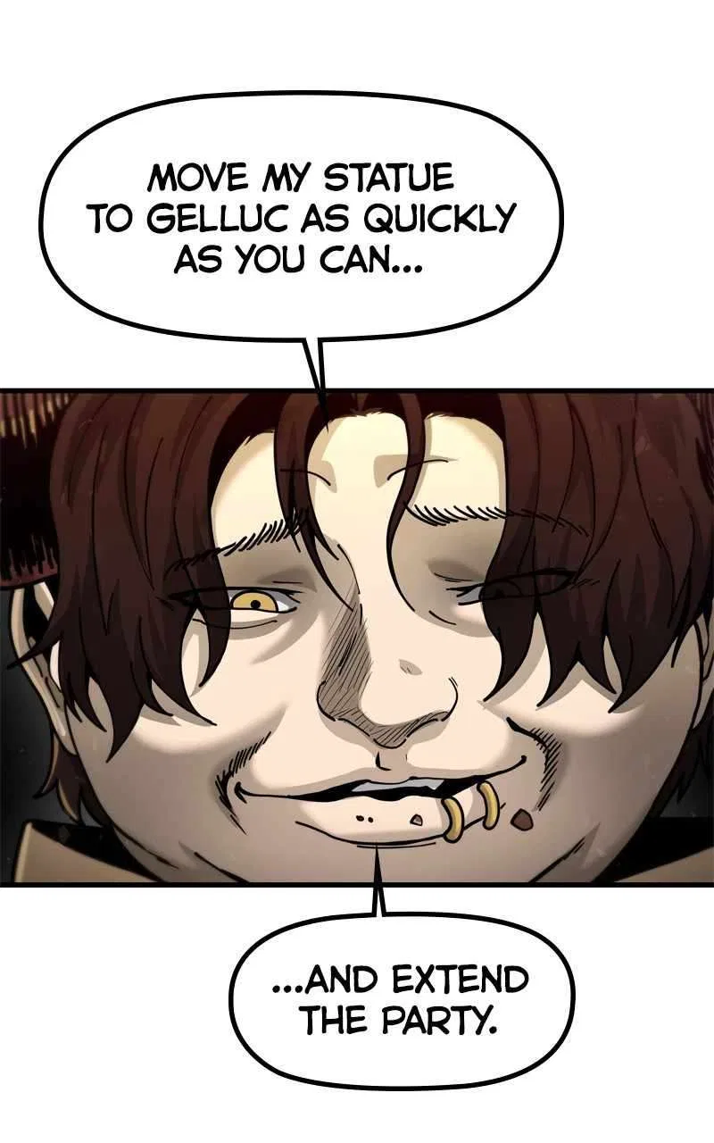 God Tribe Chapter 37 – Page 29