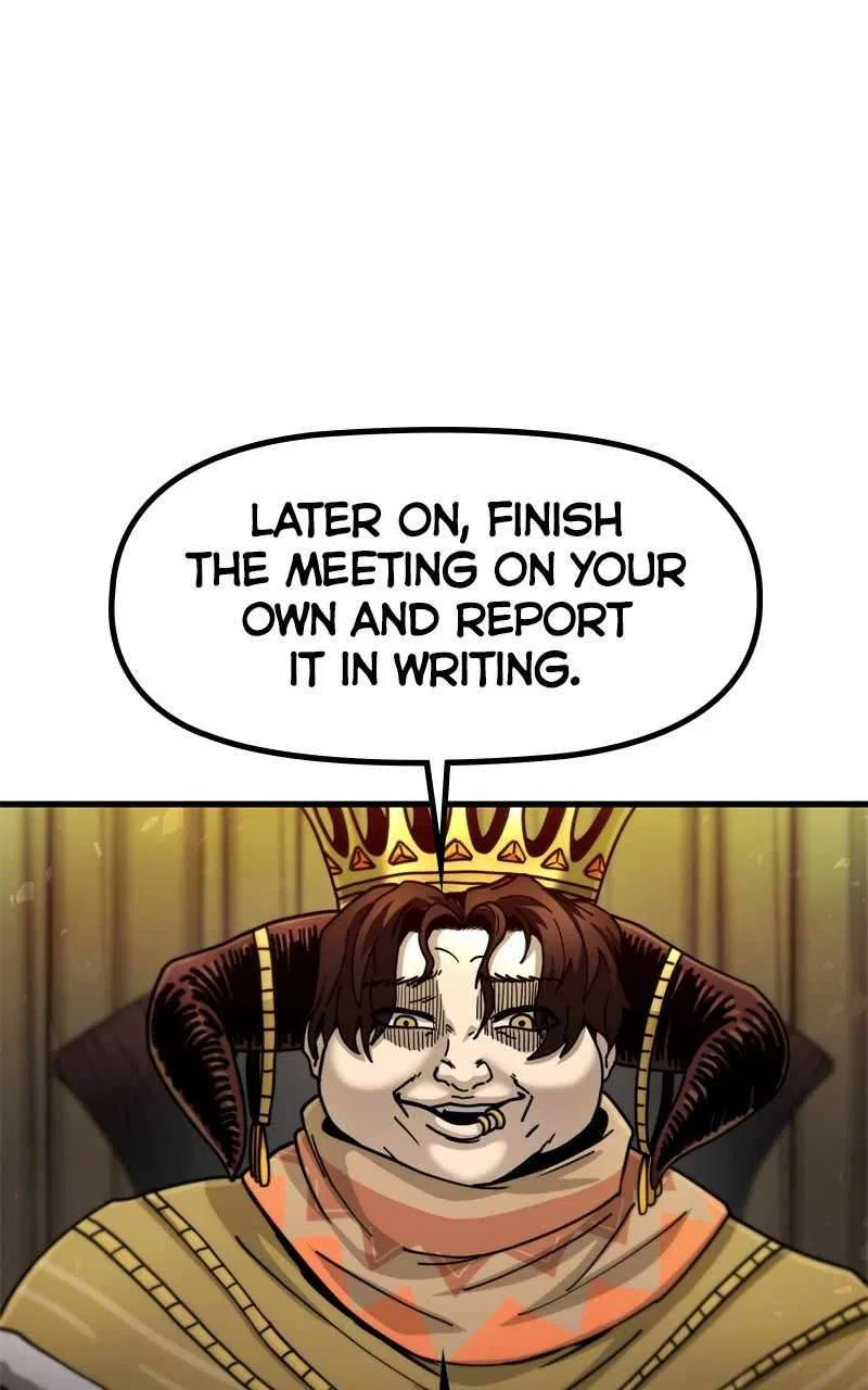 God Tribe Chapter 37 – Page 30