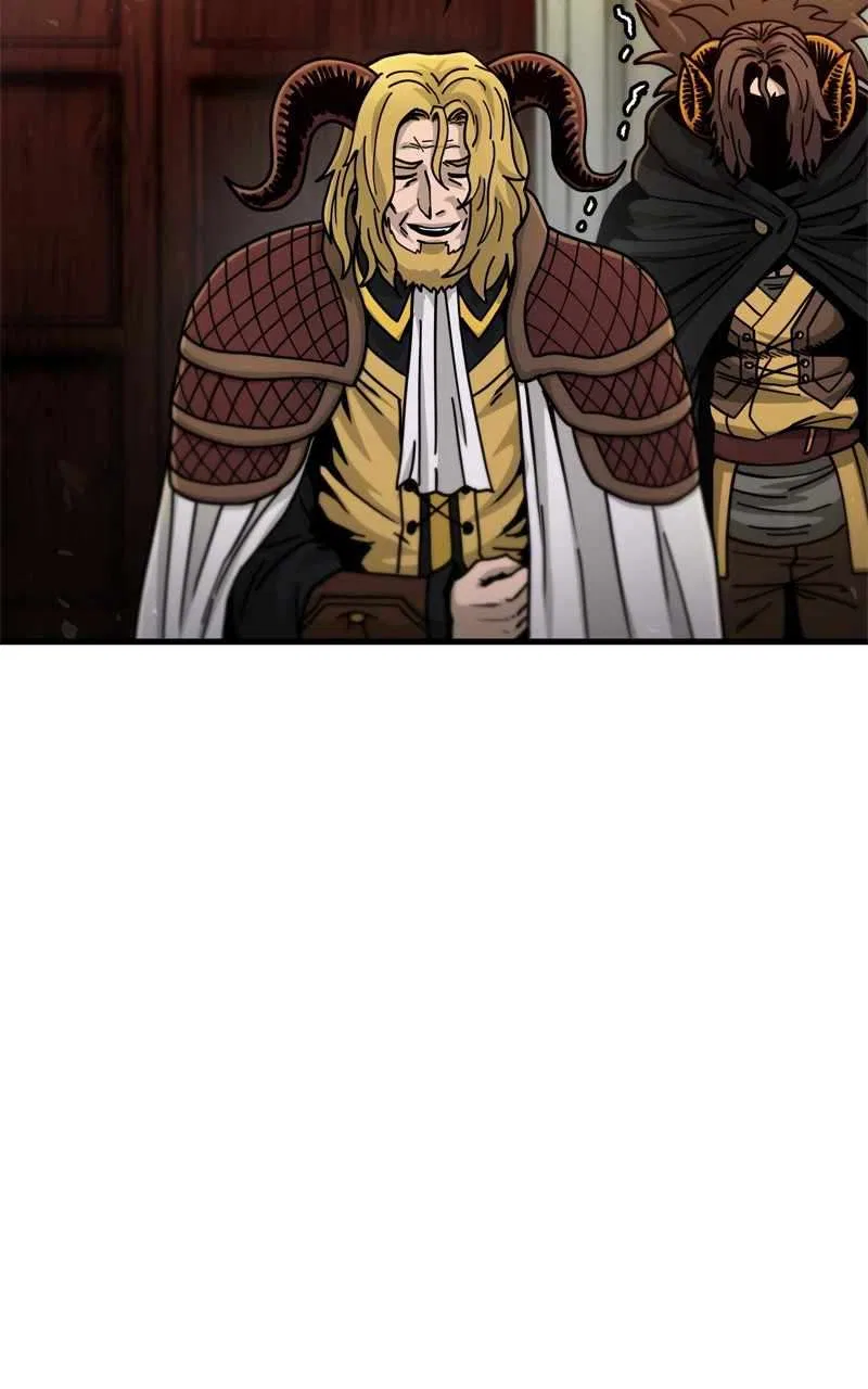 God Tribe Chapter 37 – Page 32