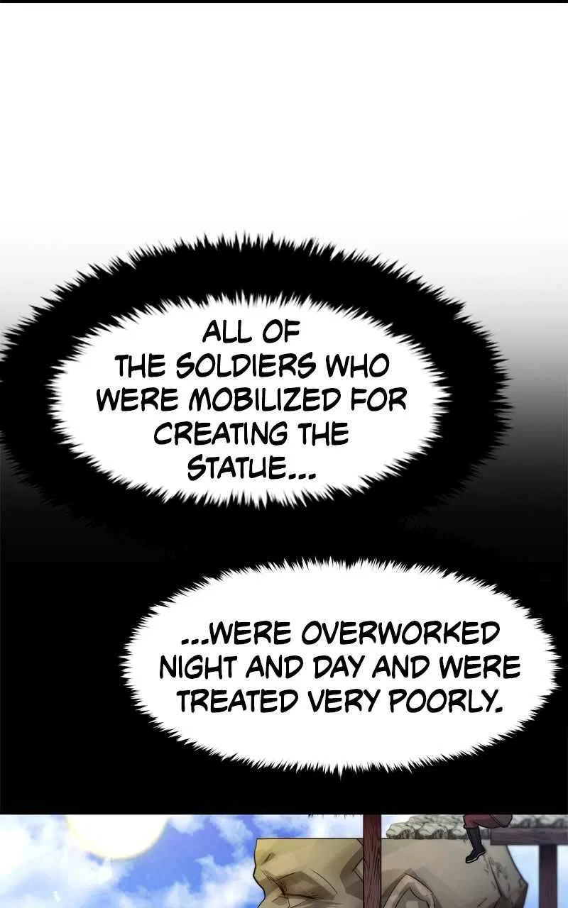 God Tribe Chapter 37 – Page 36