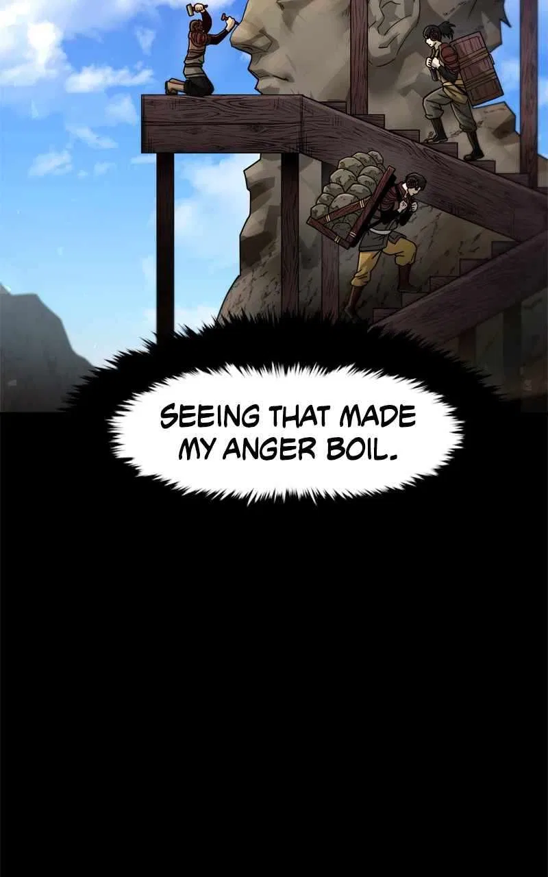 God Tribe Chapter 37 – Page 37