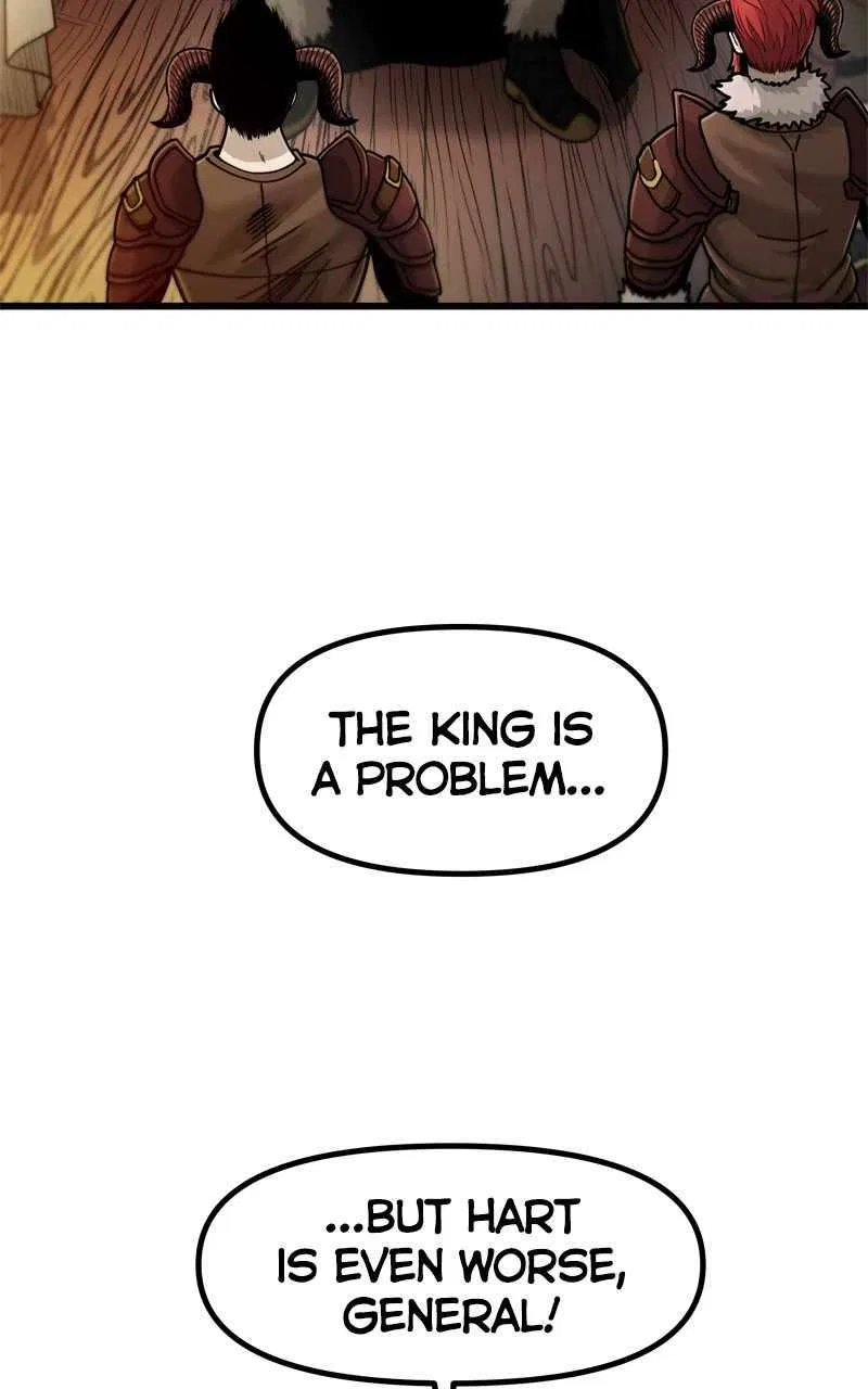 God Tribe Chapter 37 – Page 43