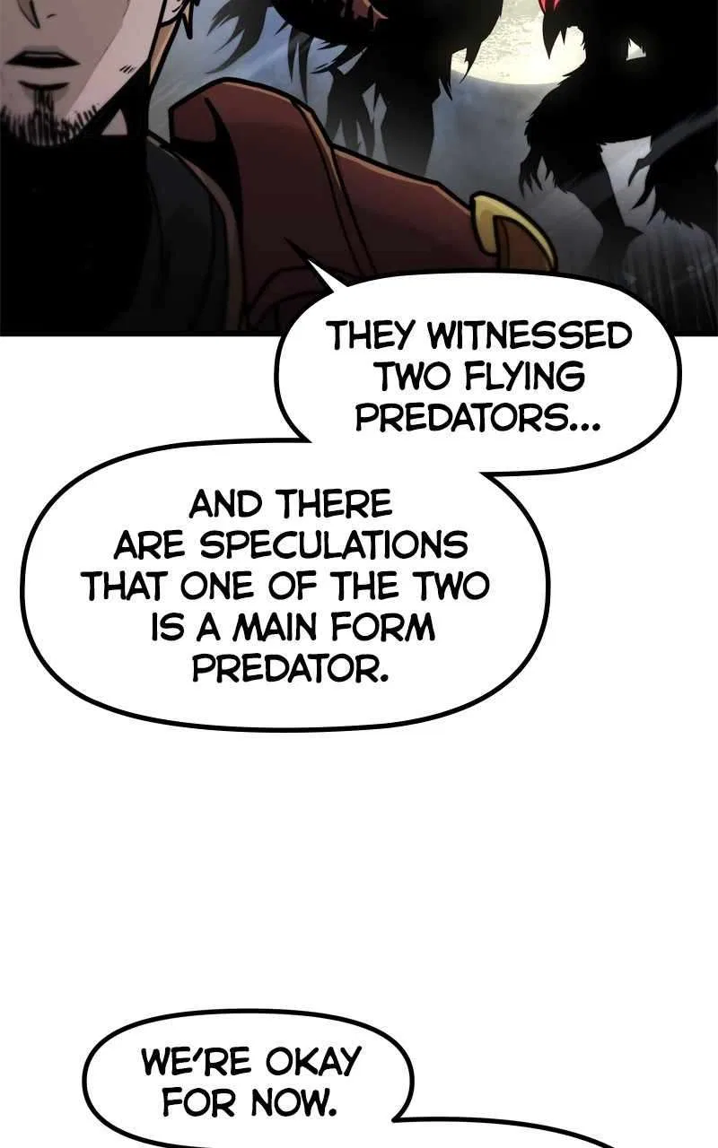 God Tribe Chapter 37 – Page 49