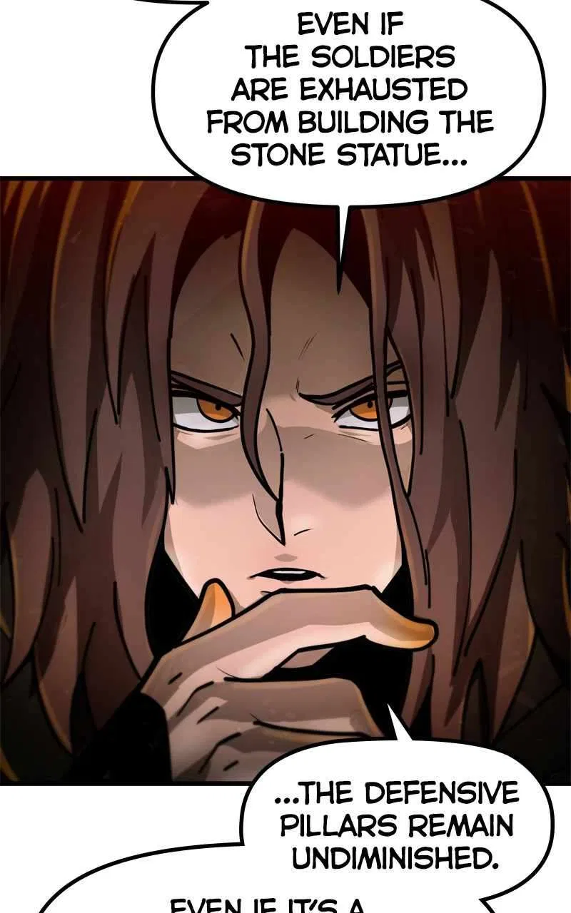 God Tribe Chapter 37 – Page 50