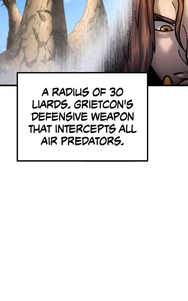 God Tribe Chapter 37 – Page 52