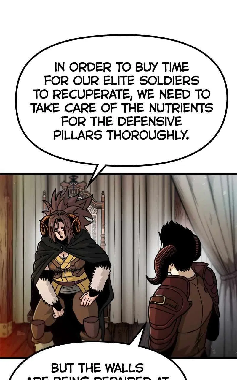God Tribe Chapter 37 – Page 53