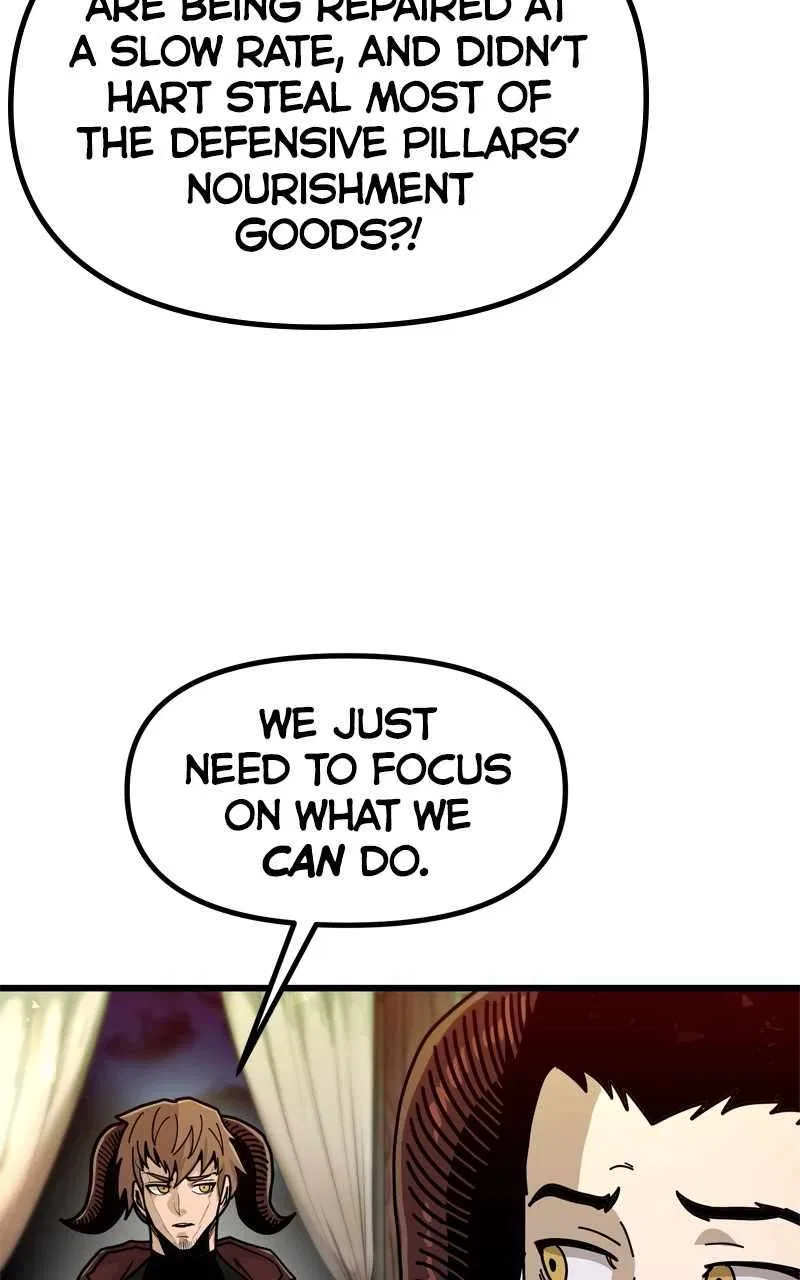 God Tribe Chapter 37 – Page 54