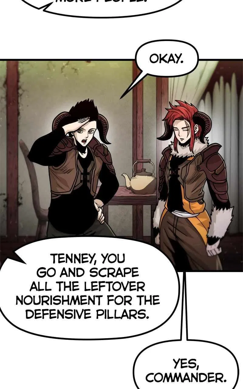 God Tribe Chapter 37 – Page 56