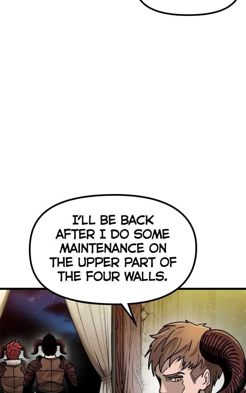 God Tribe Chapter 37 – Page 57