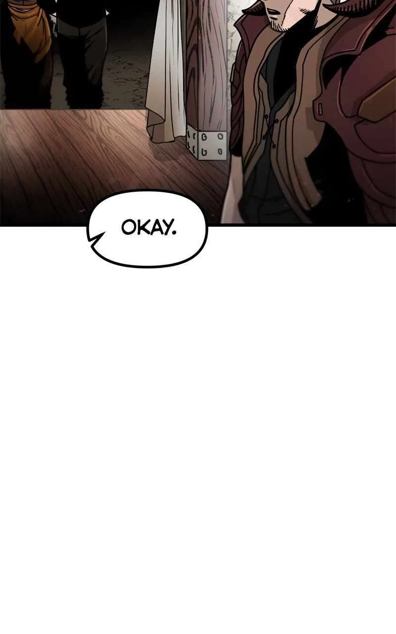 God Tribe Chapter 37 – Page 58
