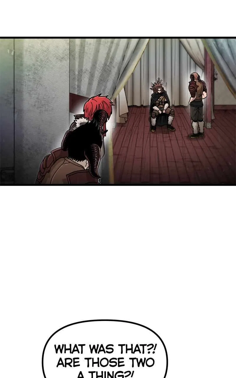 God Tribe Chapter 37 – Page 62