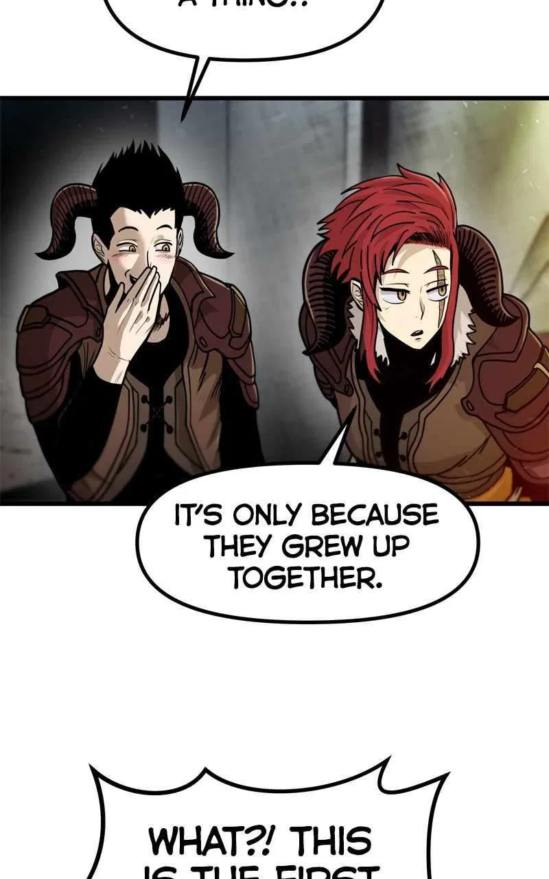 God Tribe Chapter 37 – Page 63