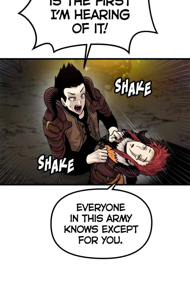 God Tribe Chapter 37 – Page 64