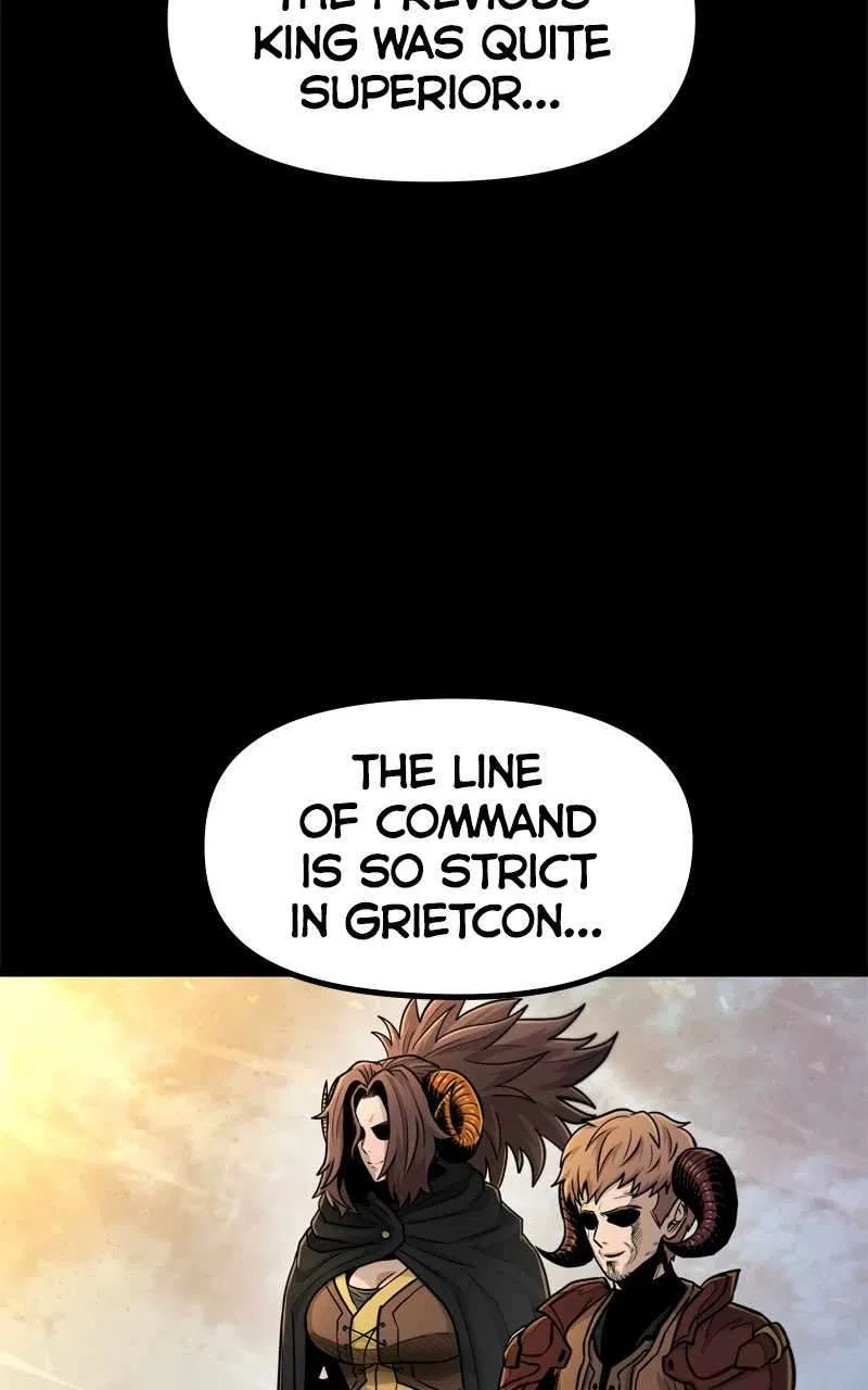 God Tribe Chapter 37 – Page 68