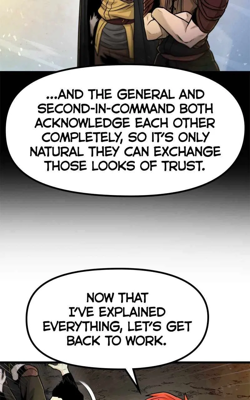 God Tribe Chapter 37 – Page 69