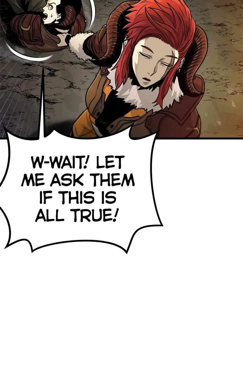 God Tribe Chapter 37 – Page 70