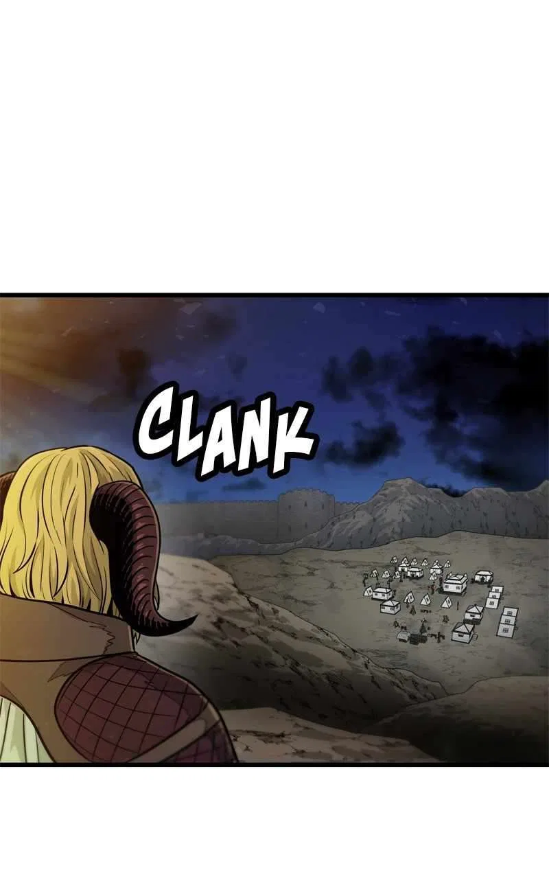 God Tribe Chapter 37 – Page 72