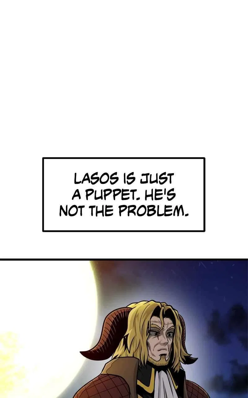 God Tribe Chapter 37 – Page 73