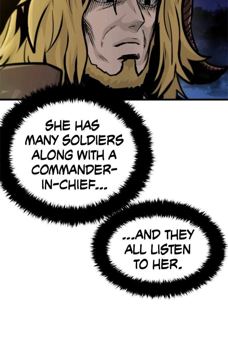 God Tribe Chapter 37 – Page 75