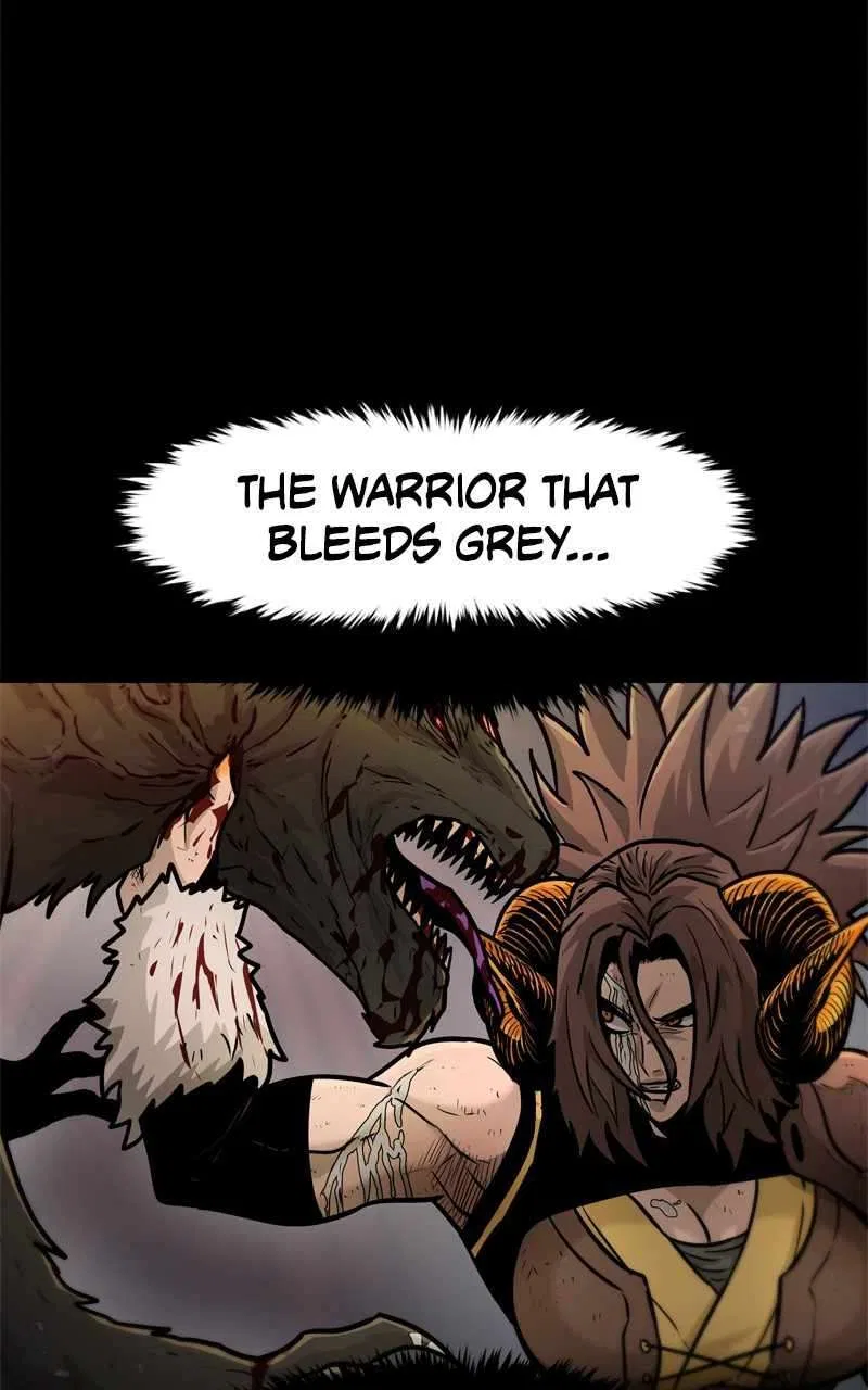 God Tribe Chapter 37 – Page 79