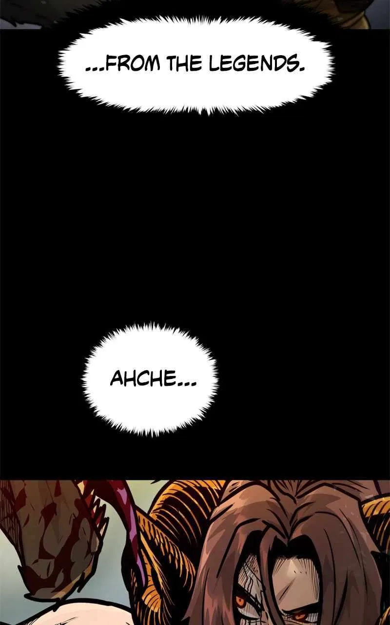God Tribe Chapter 37 – Page 80