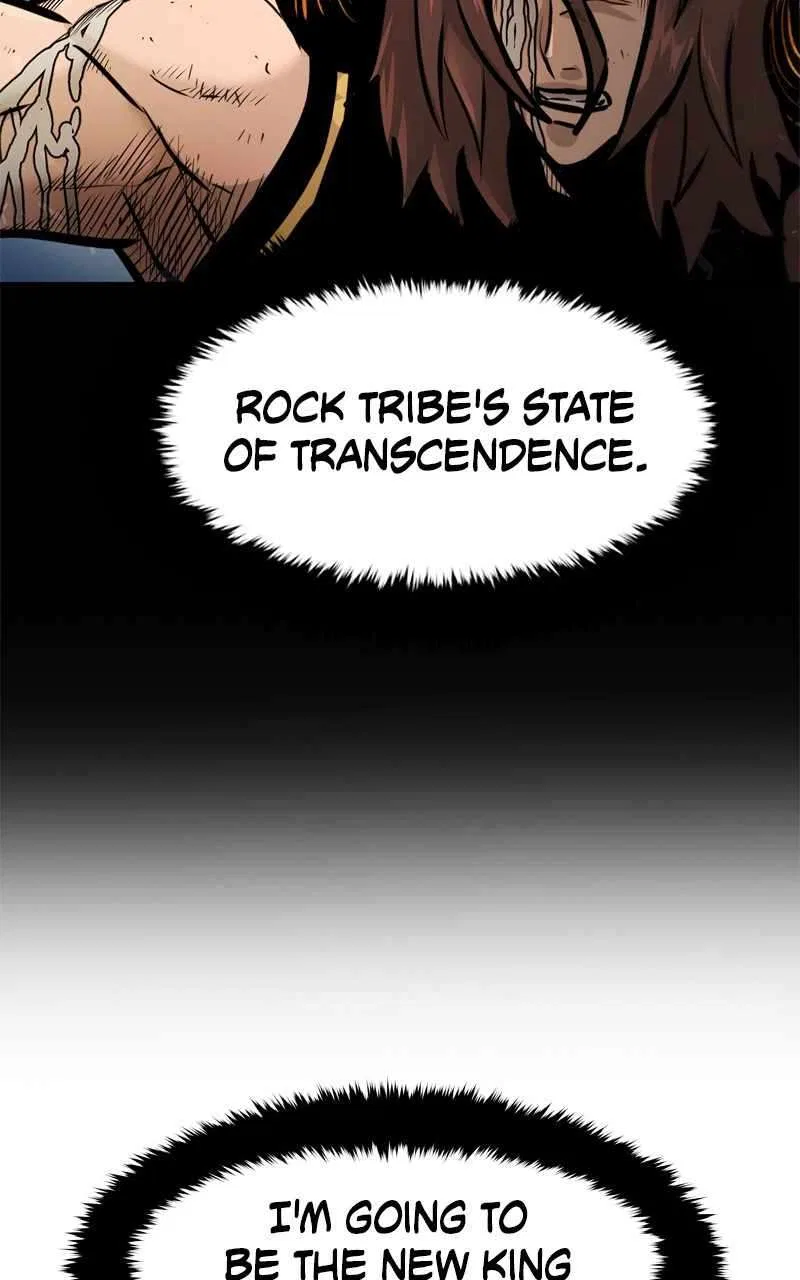 God Tribe Chapter 37 – Page 81