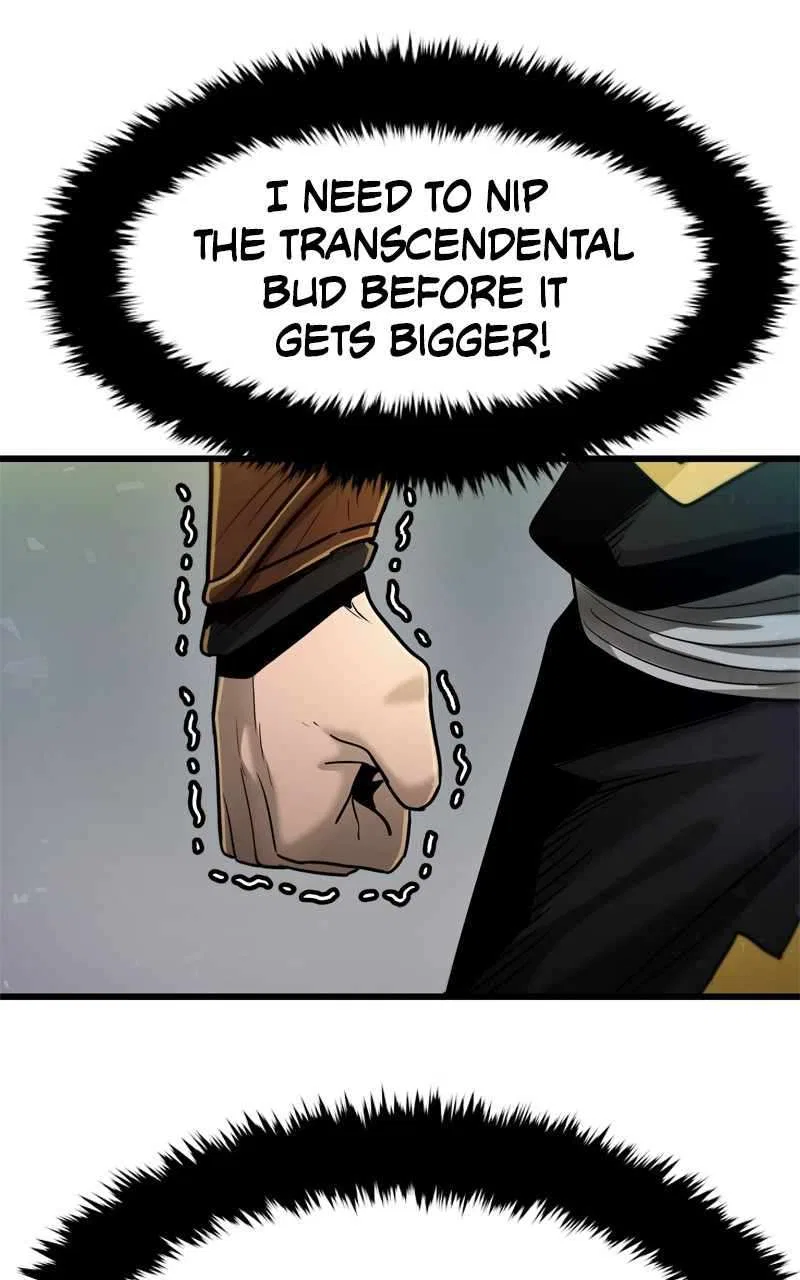 God Tribe Chapter 37 – Page 84