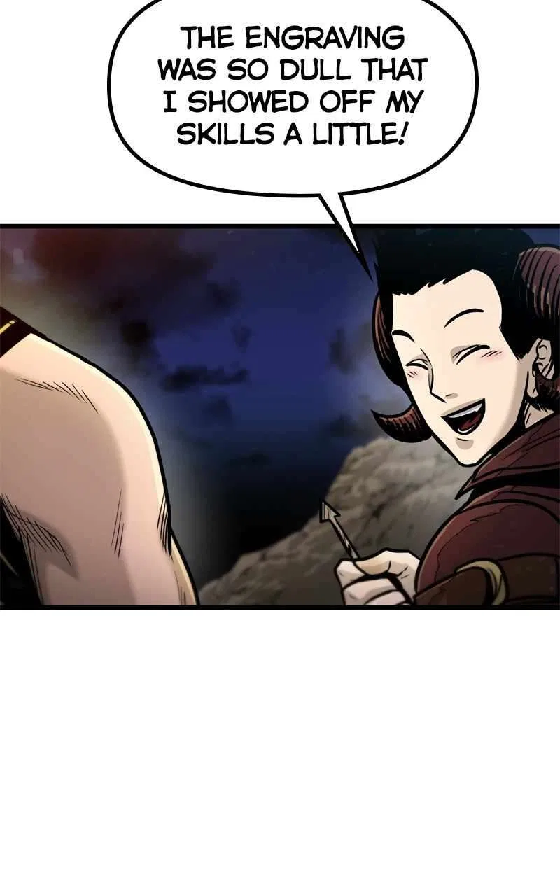 God Tribe Chapter 37 – Page 87
