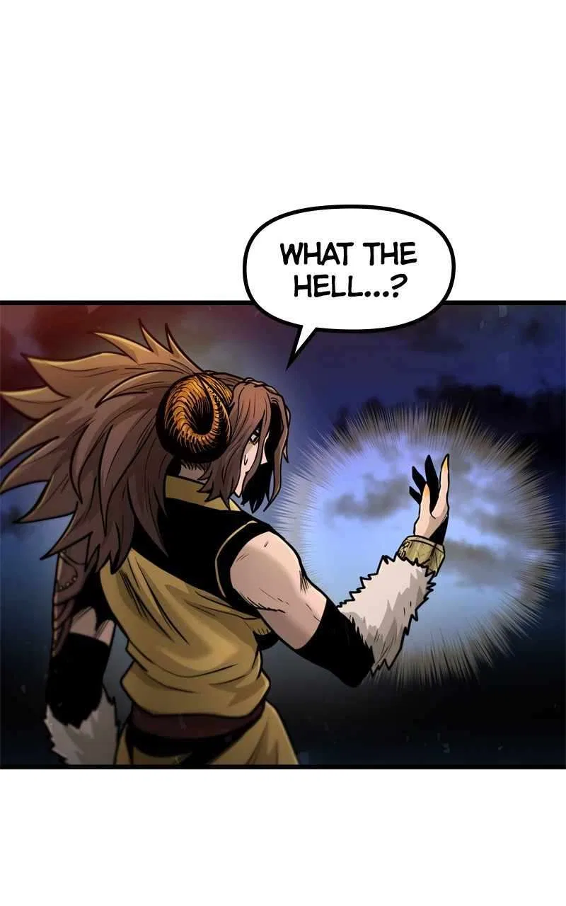 God Tribe Chapter 37 – Page 88